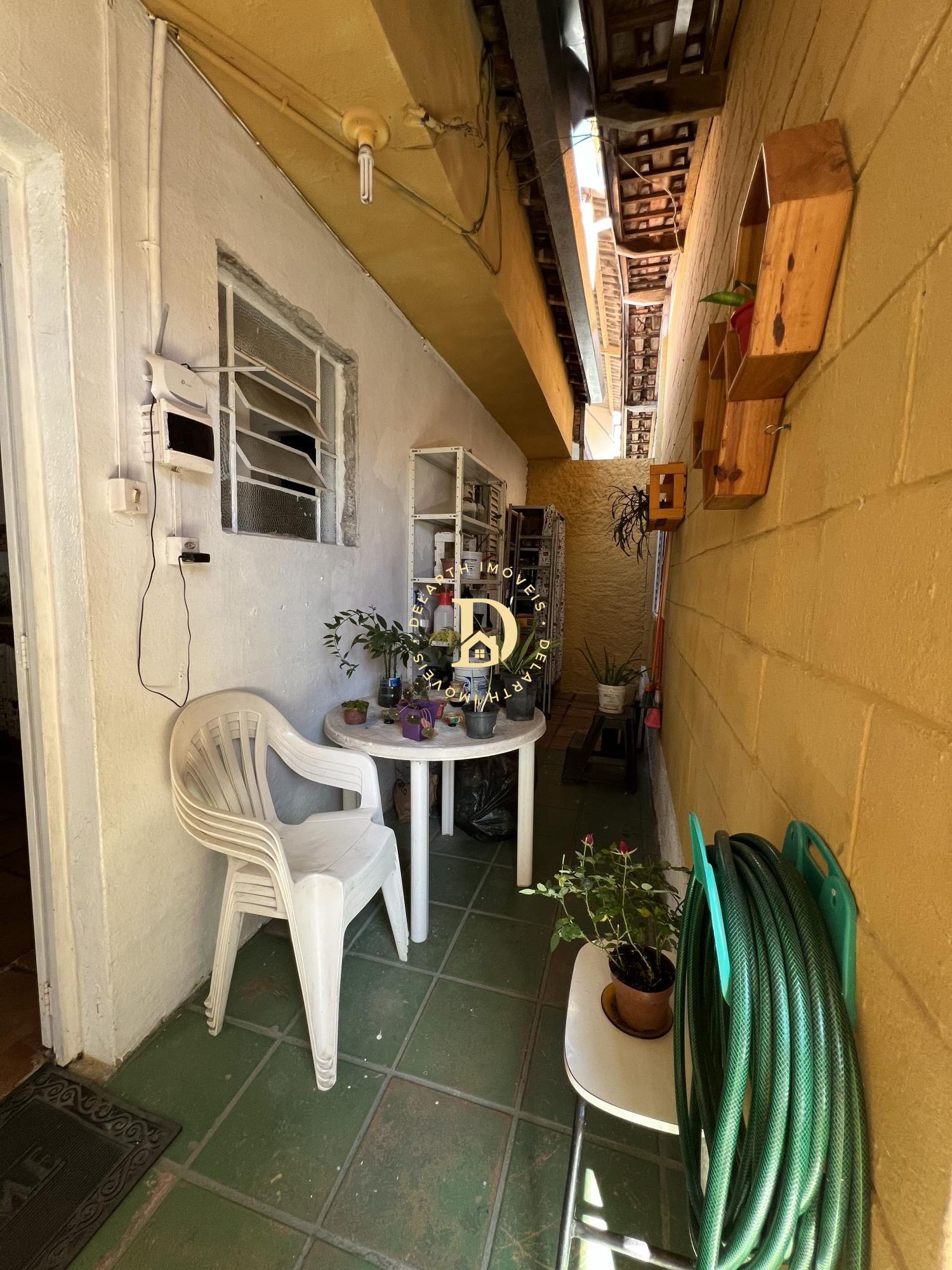 Casa, 2 quartos, 95 m² - Foto 11