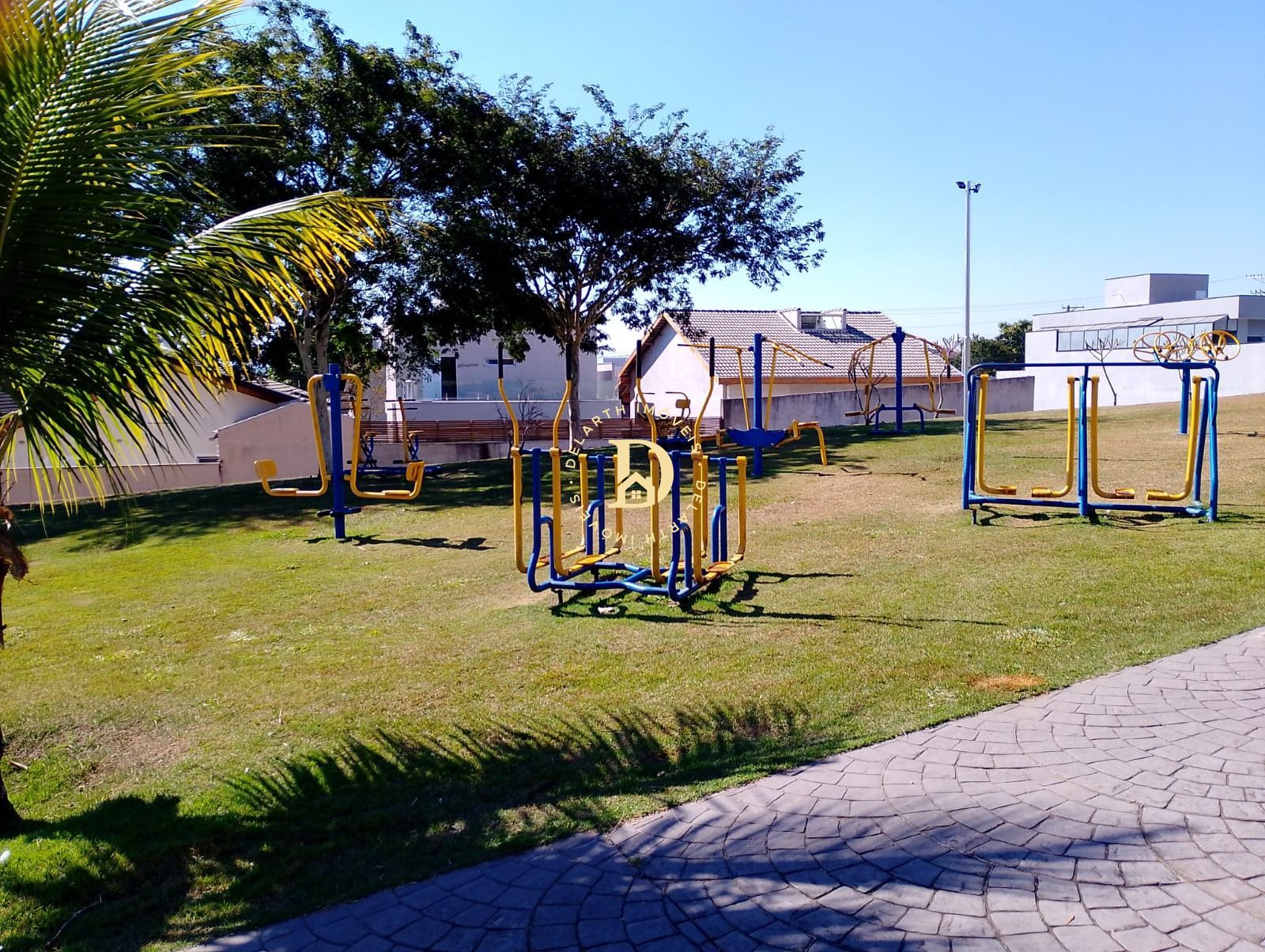 Casa de Condomínio, 2 quartos - Foto 20