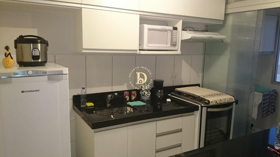 Apartamento, 2 quartos, 54 m² - Foto 8