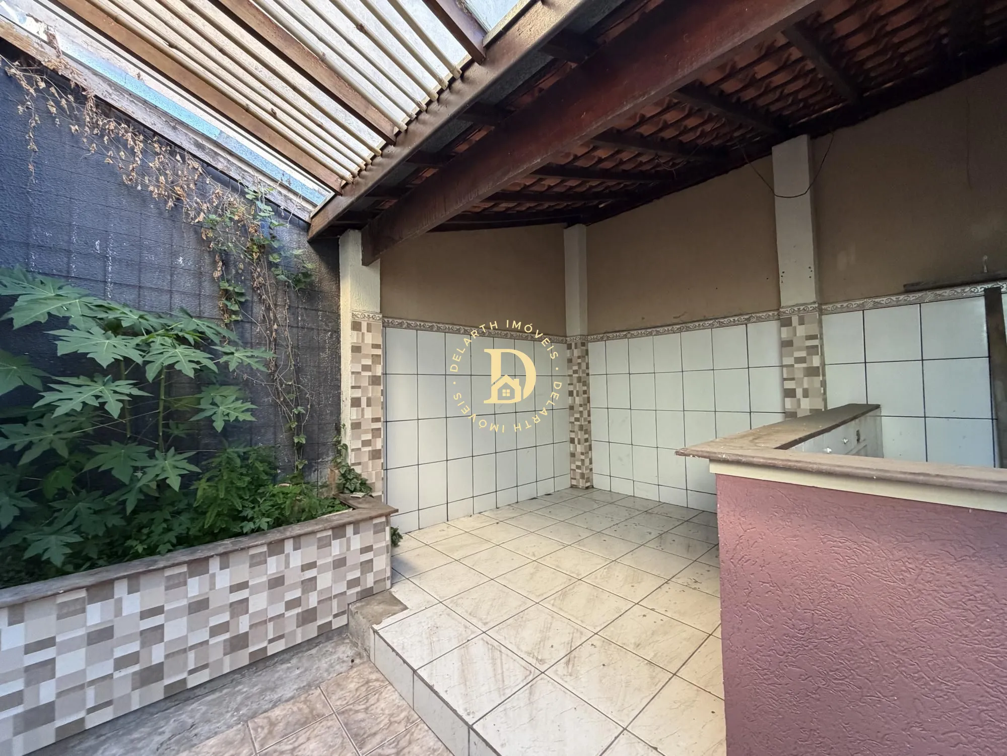Sobrado, 4 quartos, 161 m² - Foto 6