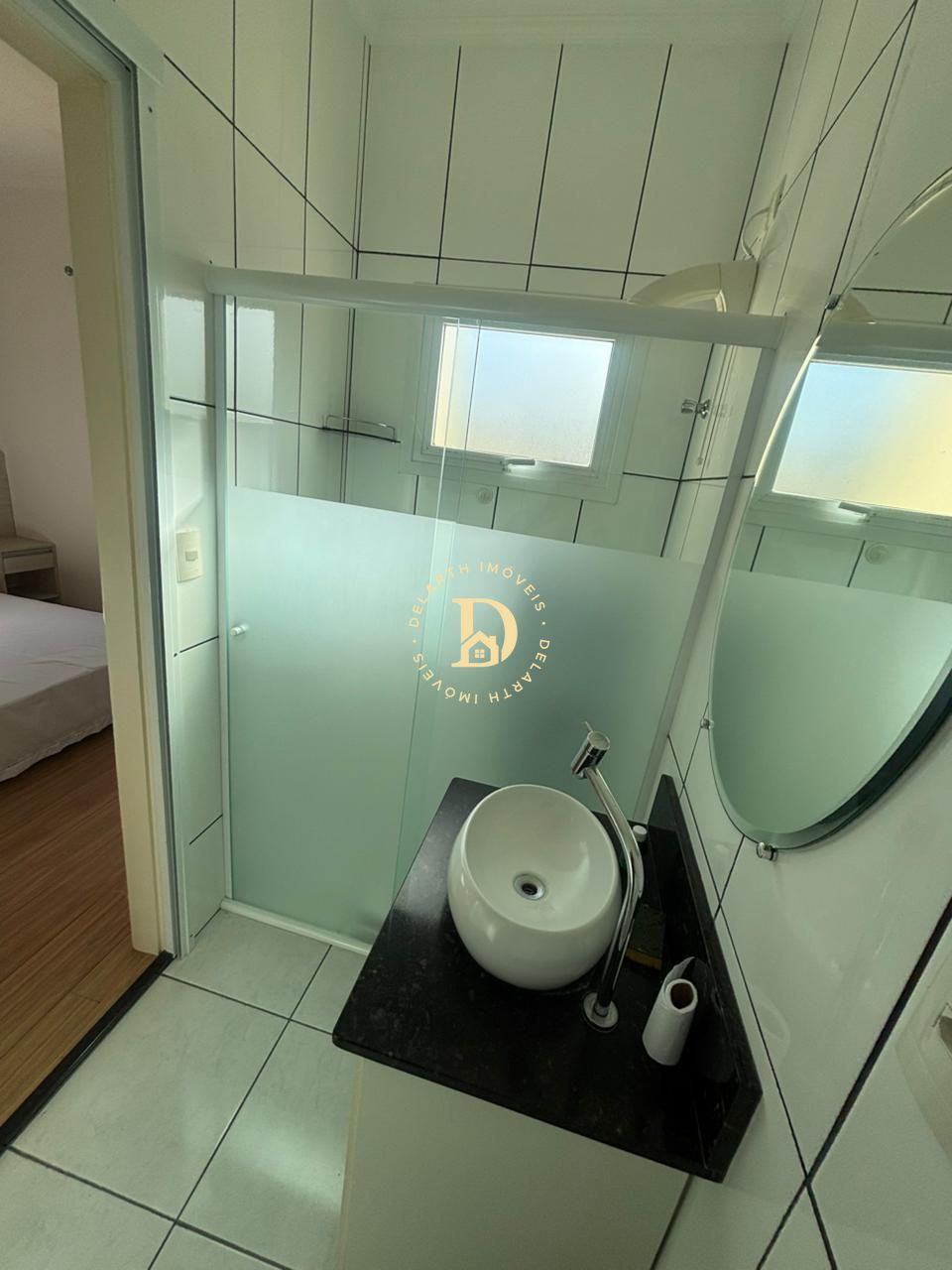 Casa de Condomínio, 2 quartos - Foto 24