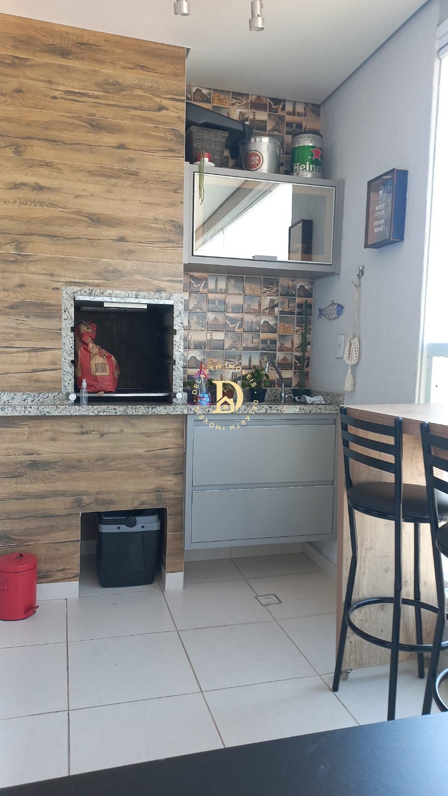 Apartamento, 3 quartos, 92 m² - Foto 6