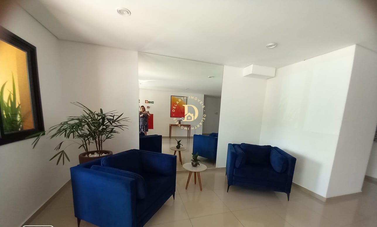 Apartamento à venda com 3 quartos, 63m² - Foto 18