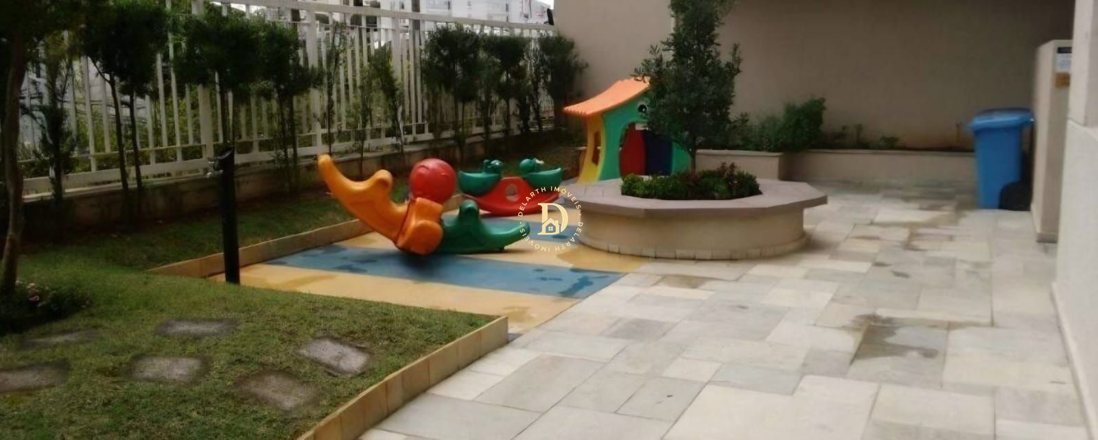 Apartamento, 1 quarto, 36 m² - Foto 15