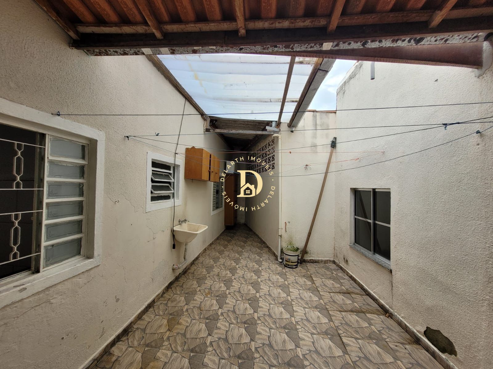 Casa, 3 quartos, 74 m² - Foto 10