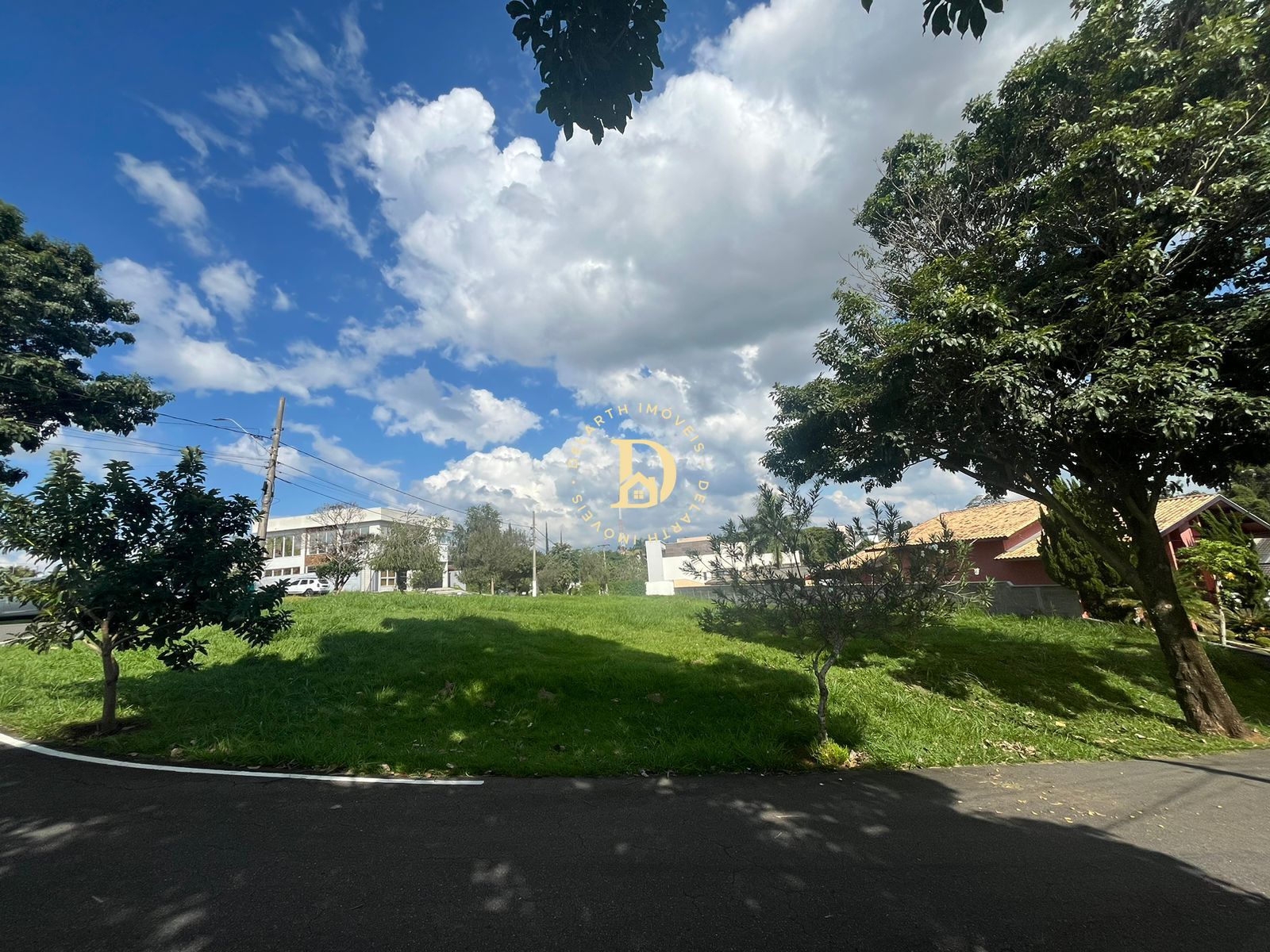 Terreno, 1110 m² - Foto 2