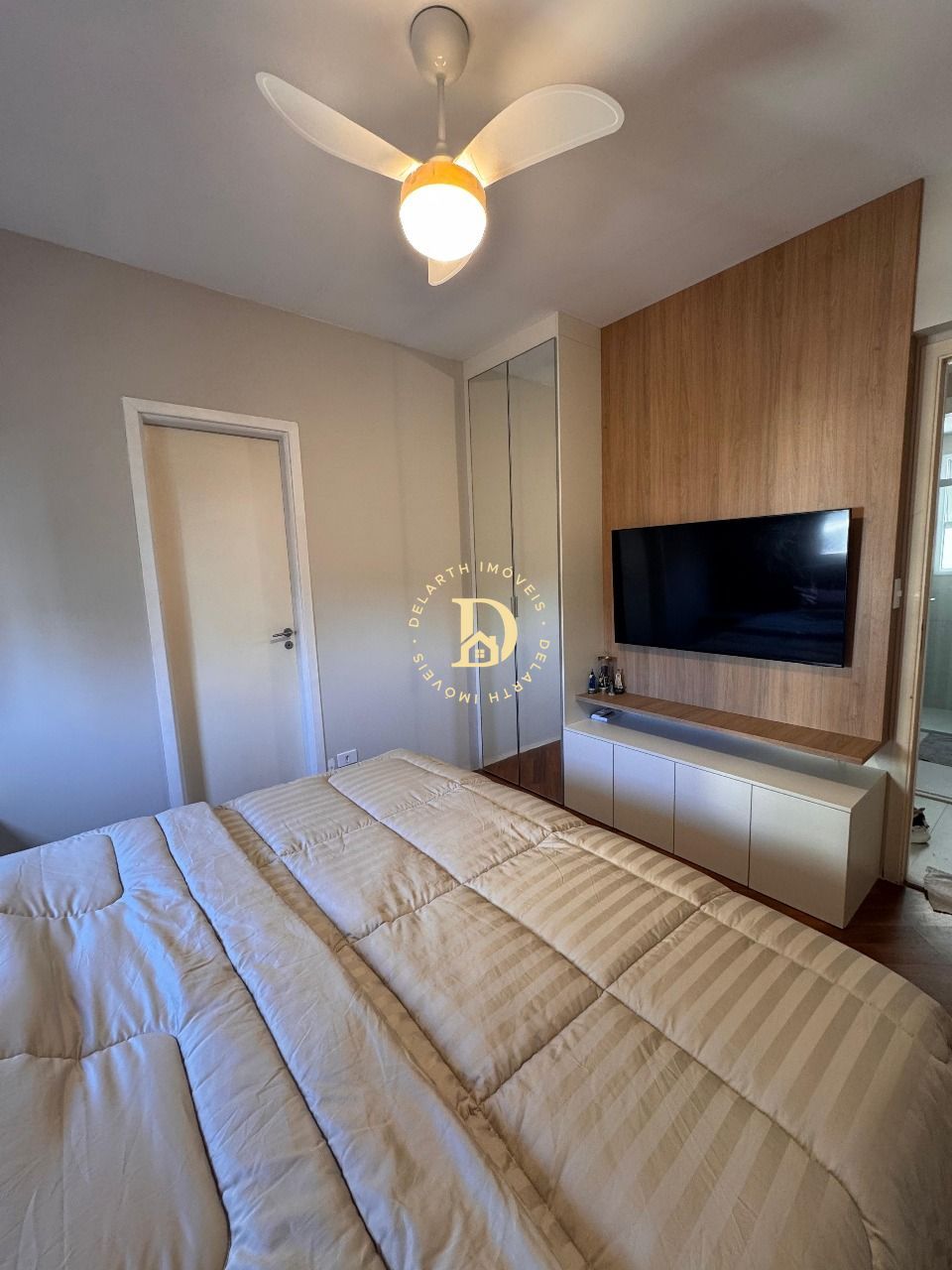 Apartamento à venda com 3 quartos, 78m² - Foto 6
