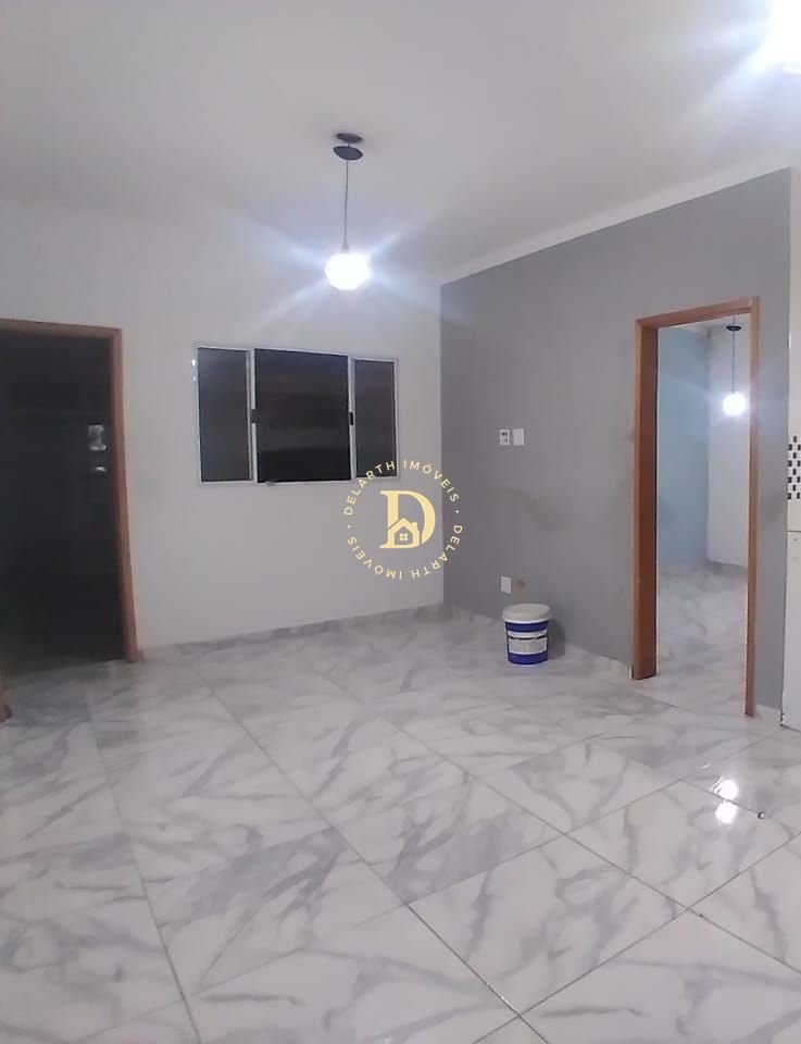 Casa, 3 quartos, 74 m² - Foto 2