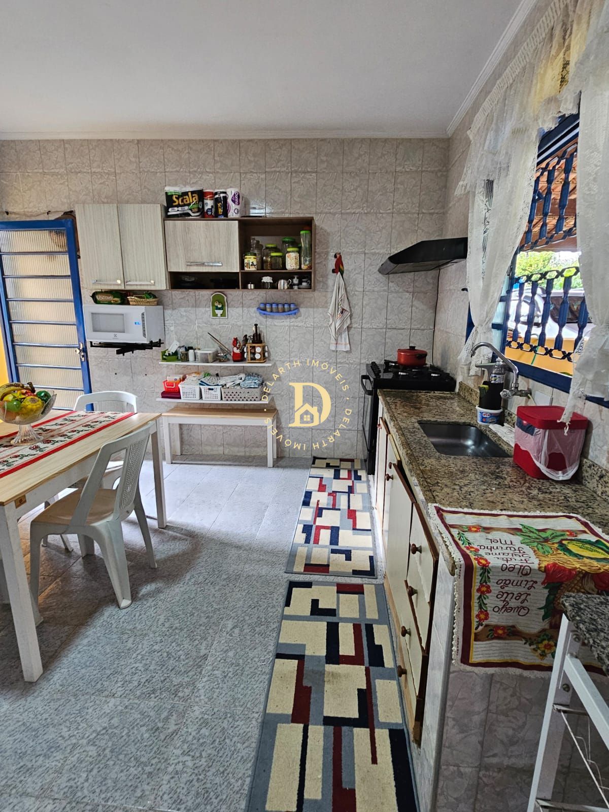 Casa à venda com 3 quartos, 355m² - Foto 5