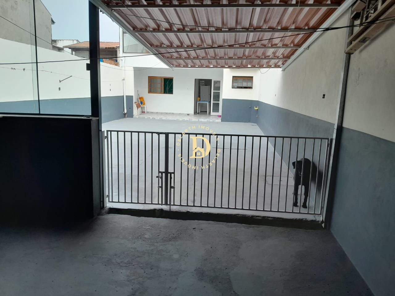 Sobrado, 2 quartos, 148 m² - Foto 5