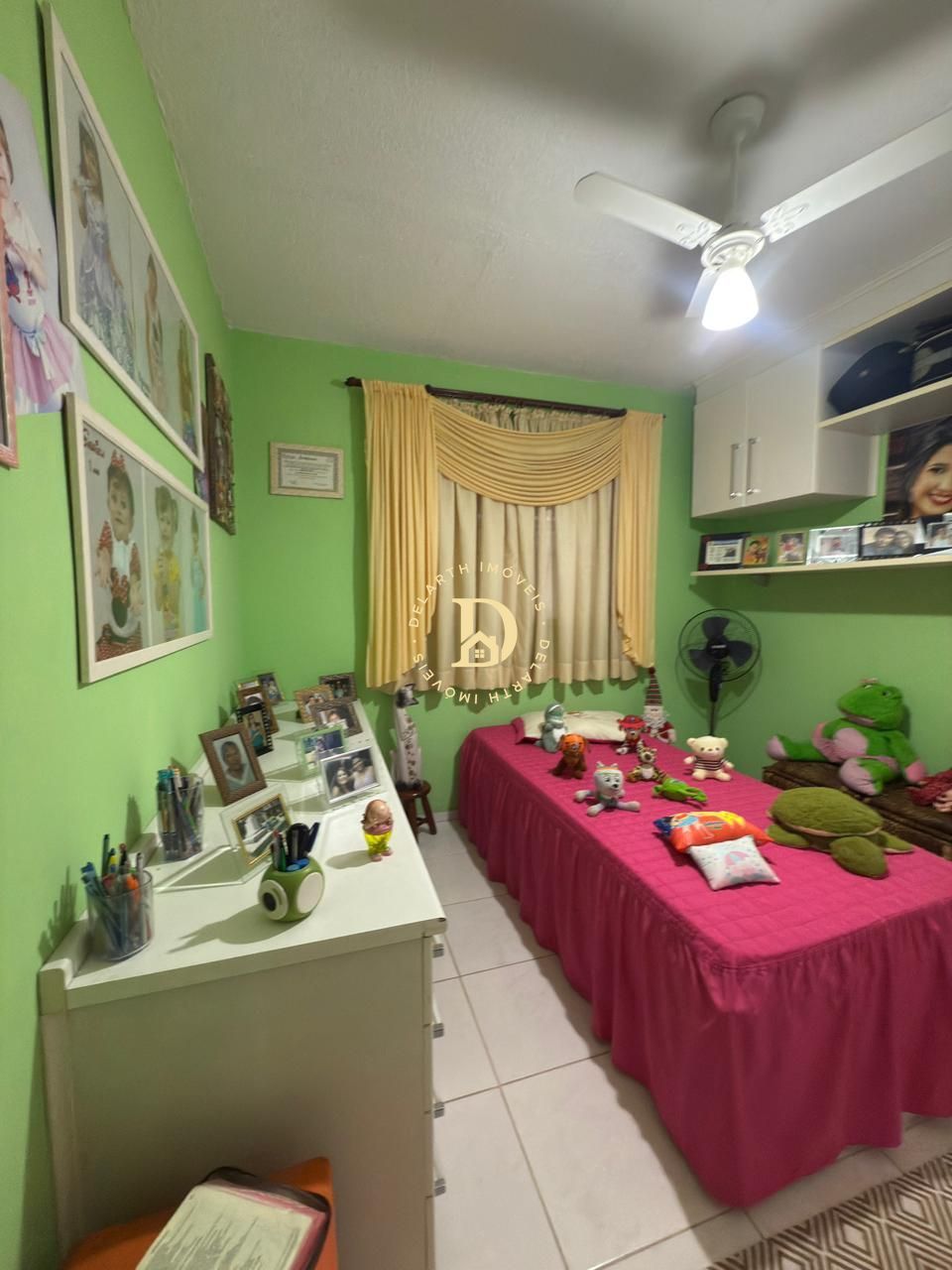 Casa de Condomínio, 2 quartos - Foto 12