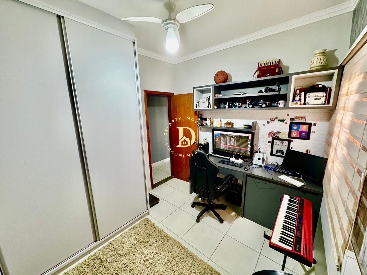 Casa, 3 quartos, 120 m² - Foto 10