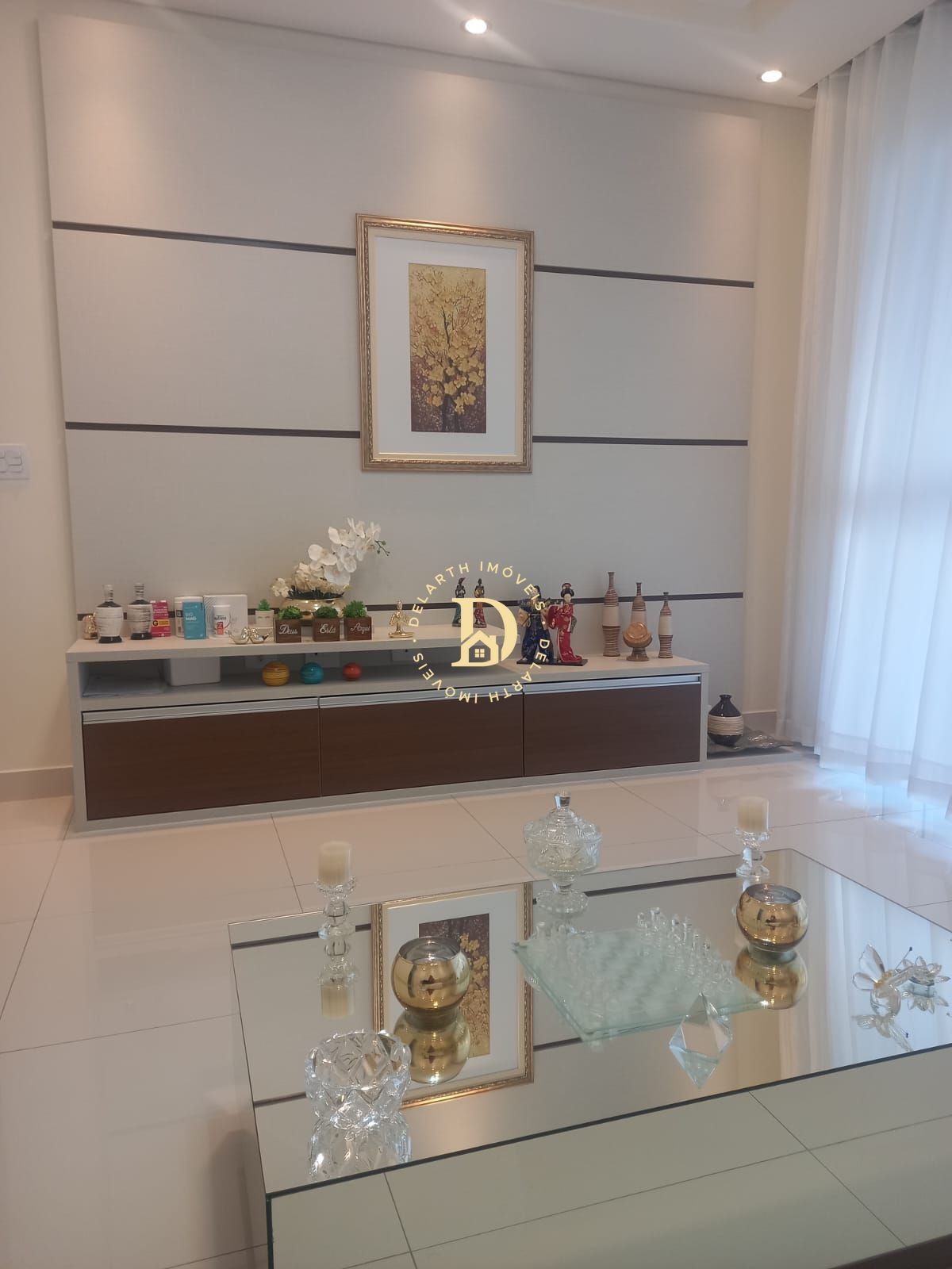 Apartamento, 2 quartos, 75 m² - Foto 3