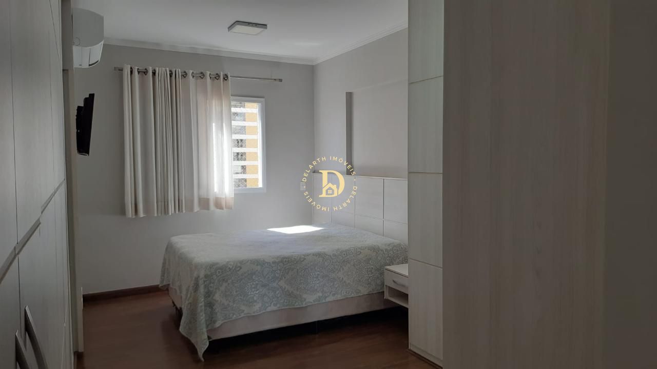 Apartamento à venda com 3 quartos, 142m² - Foto 12