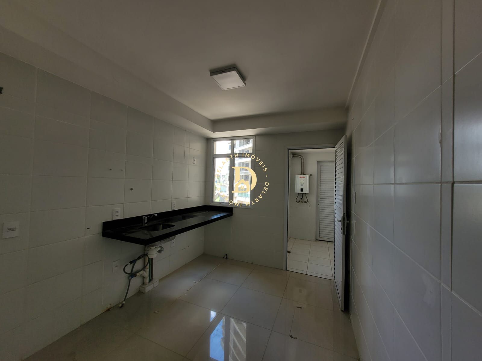 Apartamento à venda com 3 quartos, 104m² - Foto 7