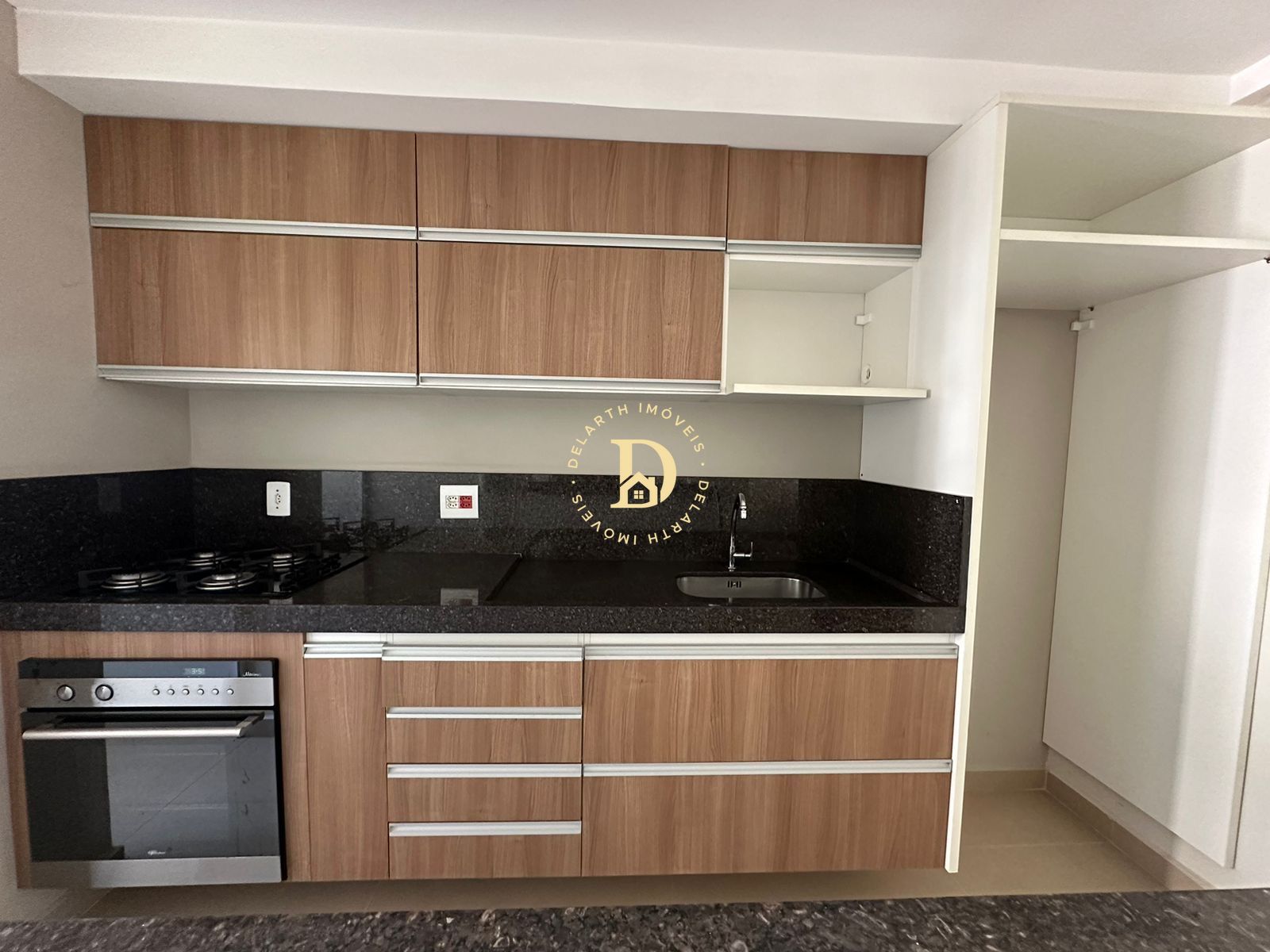 Apartamento à venda com 2 quartos, 55m² - Foto 5