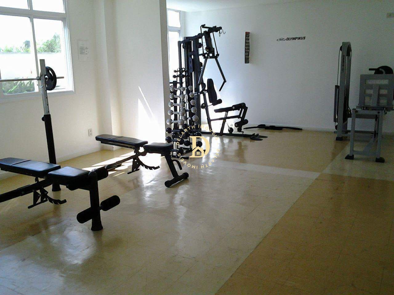 Apartamento, 3 quartos, 66 m² - Foto 10