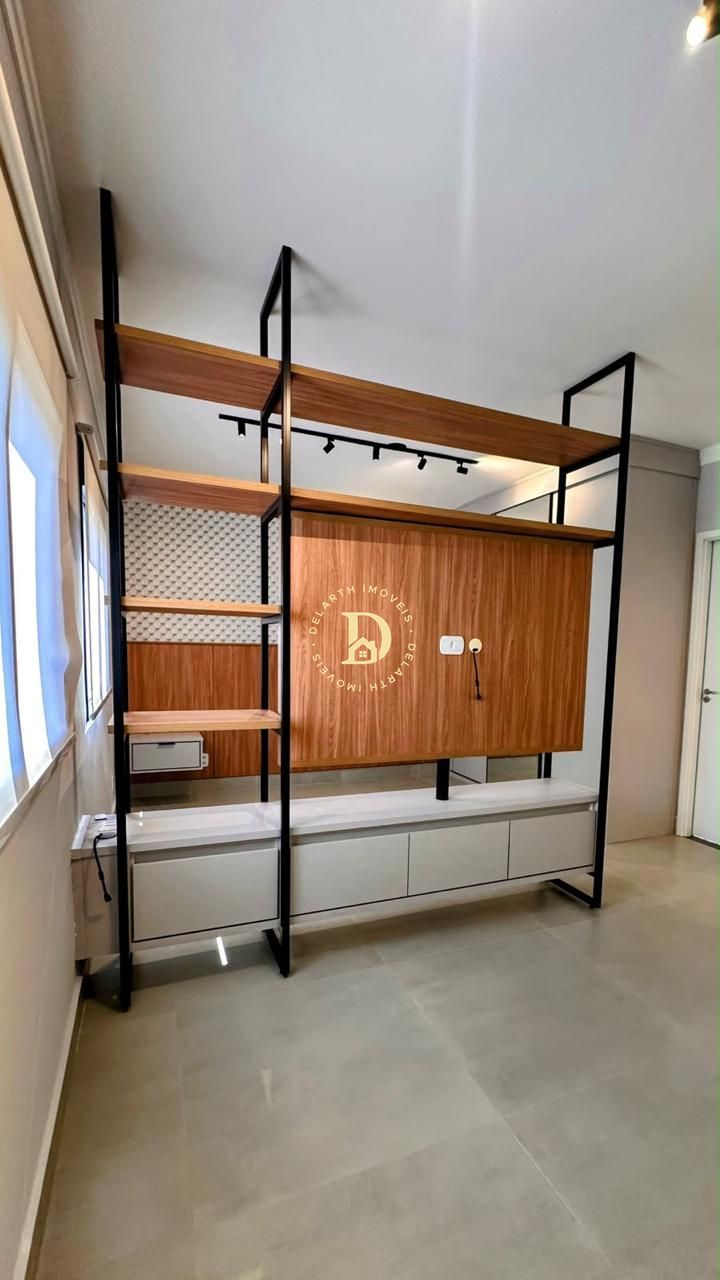 Apartamento, 1 quarto, 40 m² - Foto 6