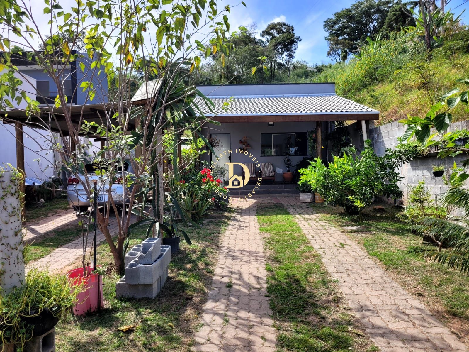 Casa, 2 quartos, 90 m² - Foto 16