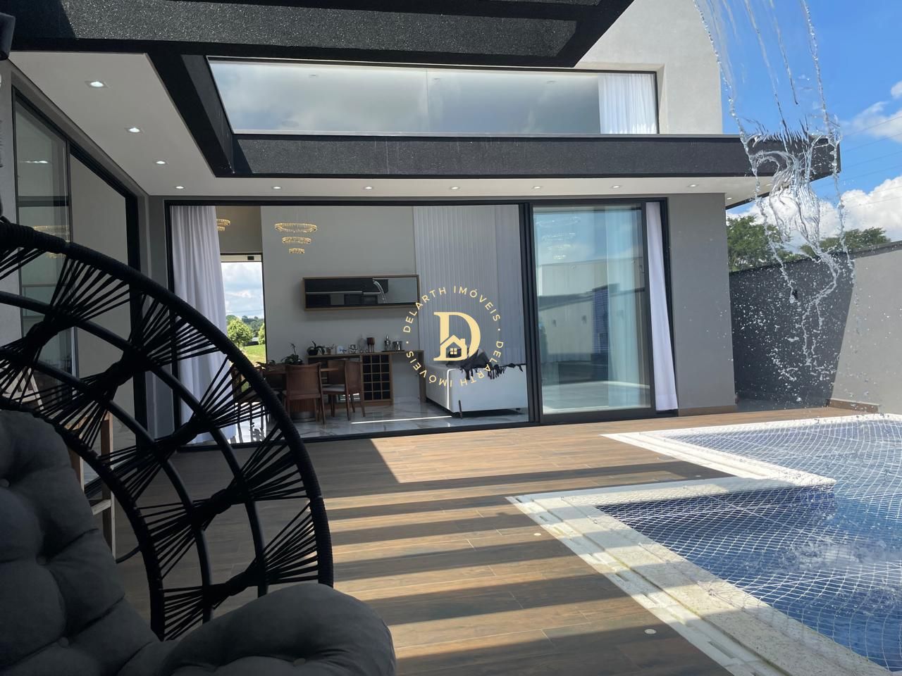 Casa de Condomínio, 3 quartos - Foto 19