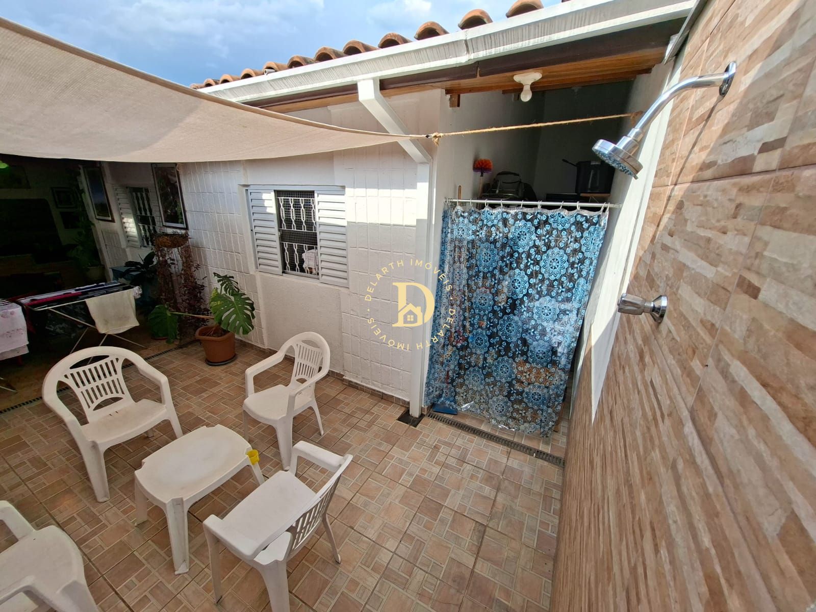 Casa, 4 quartos, 110 m² - Foto 17