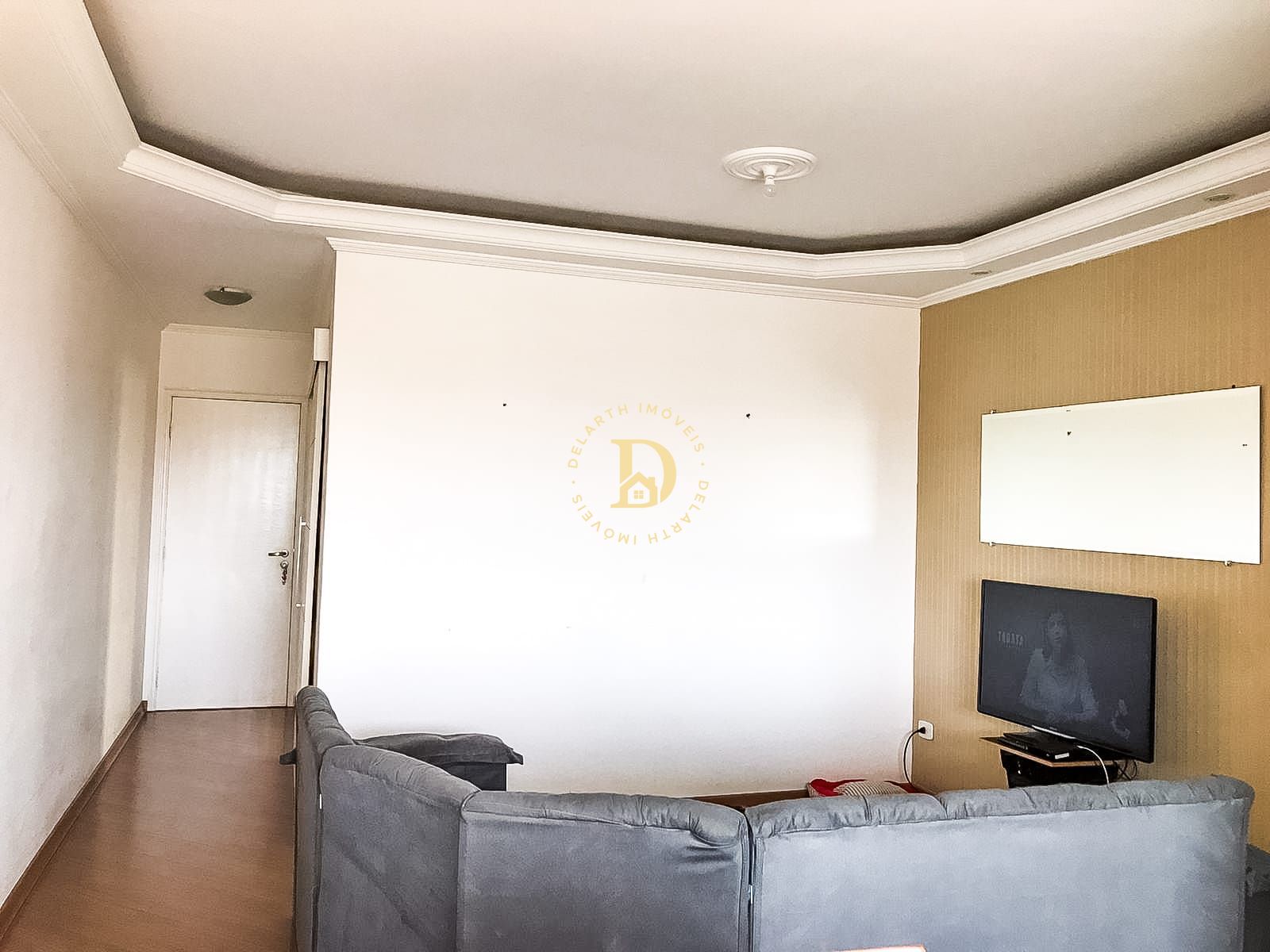 Apartamento à venda com 3 quartos, 88m² - Foto 2