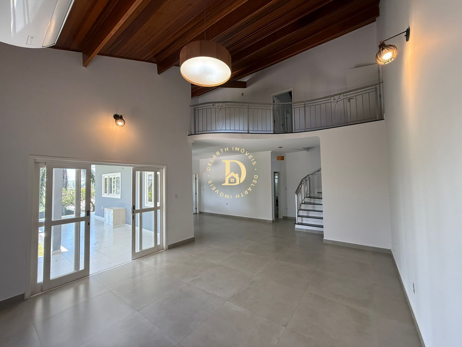 Casa de Condomínio, 3 quartos - Foto 3