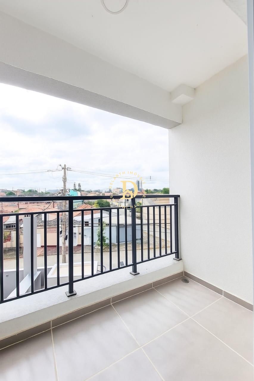 Apartamento, 2 quartos, 52 m² - Foto 5