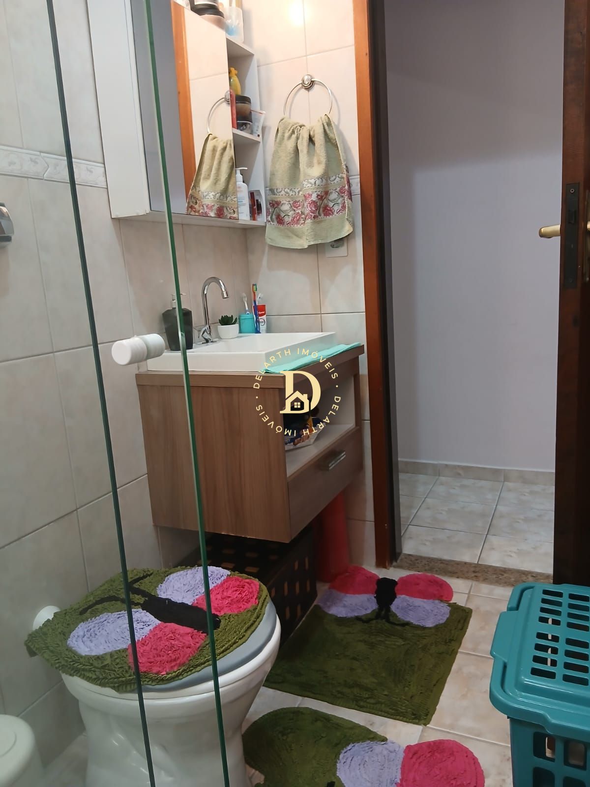 Casa, 2 quartos, 60 m² - Foto 6