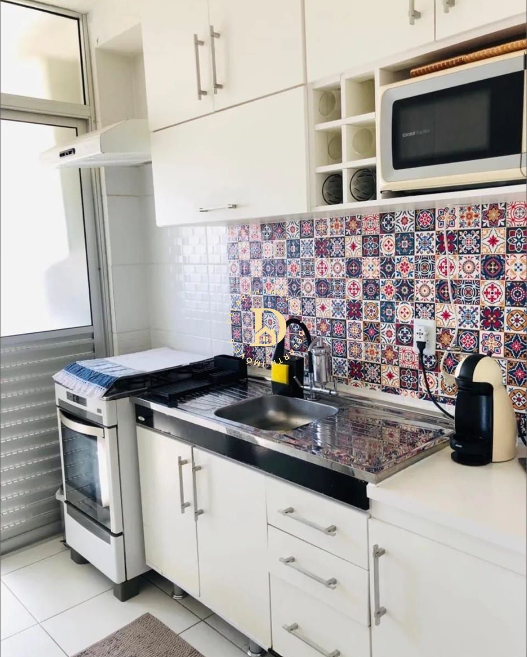 Apartamento, 2 quartos, 58 m² - Foto 5