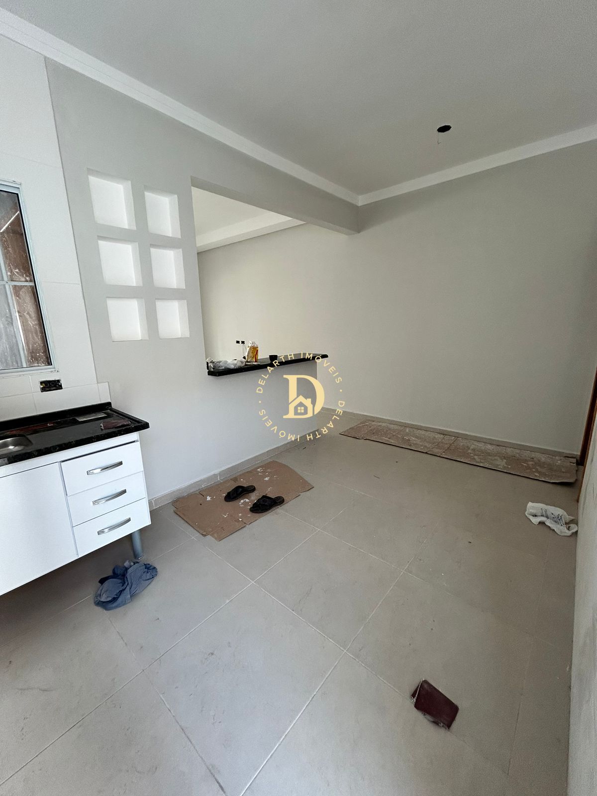 Casa à venda com 2 quartos, 78m² - Foto 4