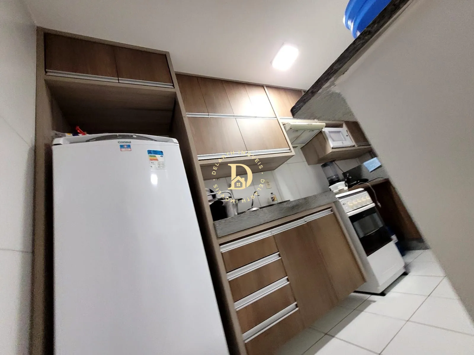 Apartamento, 2 quartos, 47 m² - Foto 4