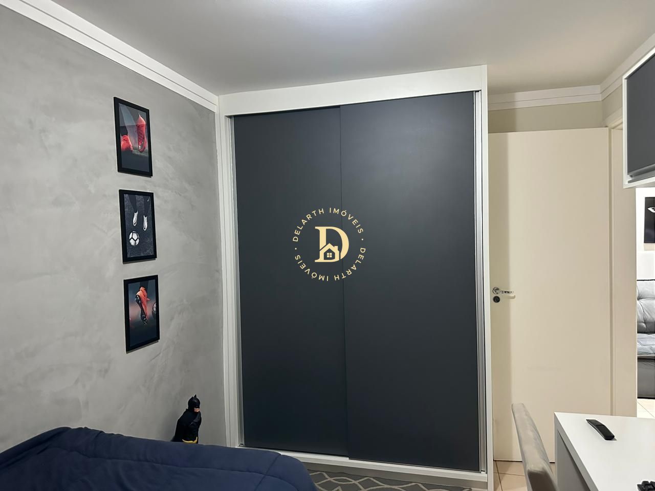 Apartamento à venda com 3 quartos, 68m² - Foto 11
