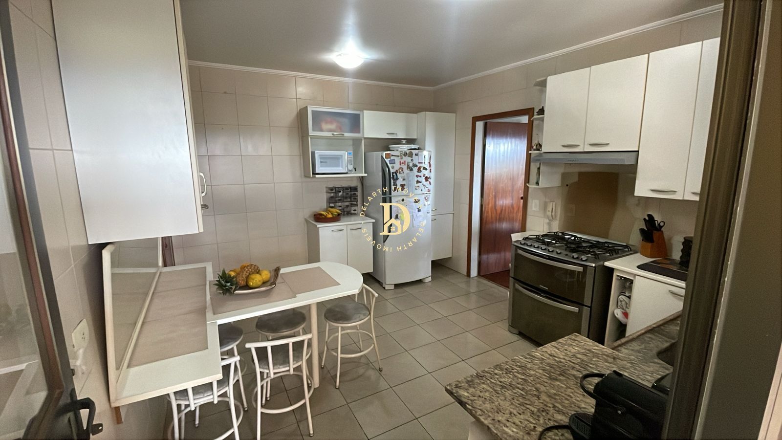 Apartamento, 4 quartos, 164 m² - Foto 5