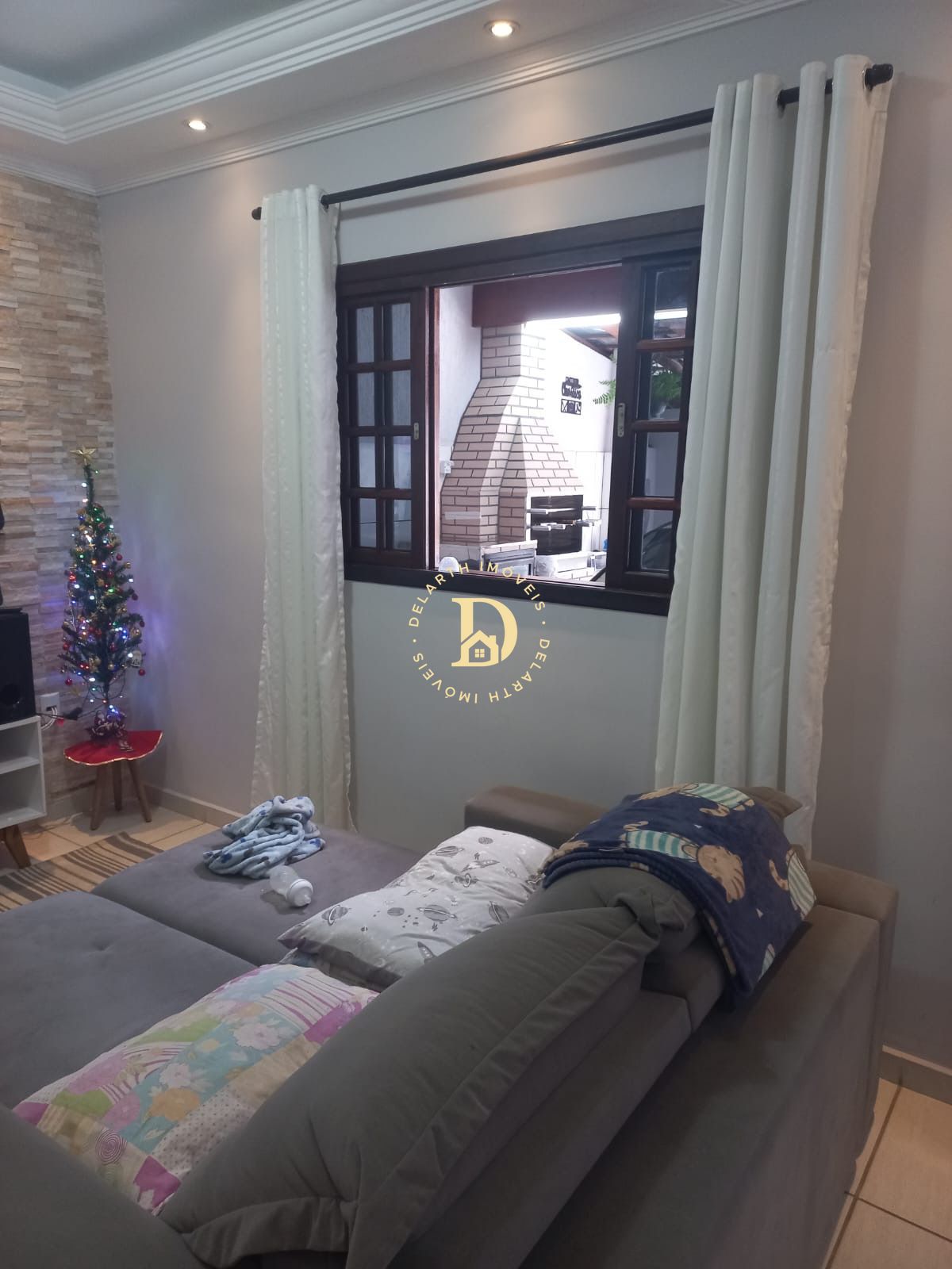 Casa, 2 quartos, 68 m² - Foto 2