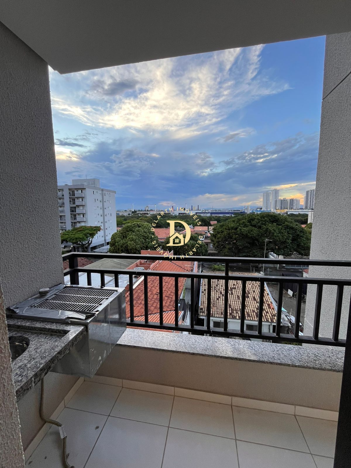 Apartamento, 2 quartos, 55 m² - Foto 6