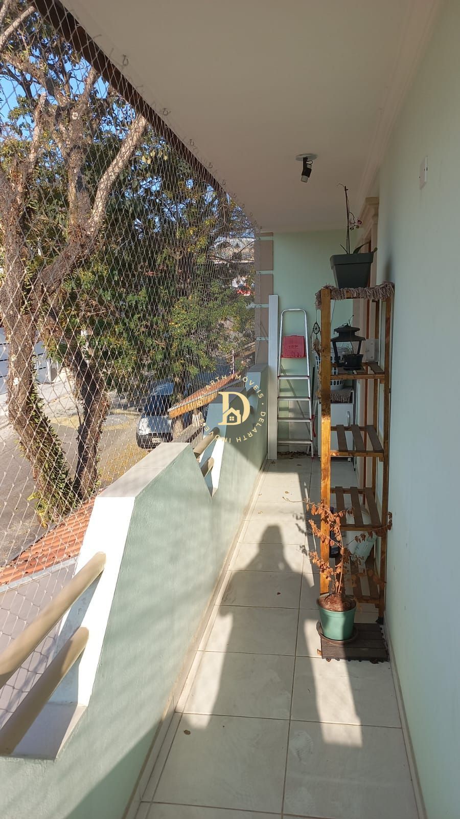 Sobrado, 2 quartos, 54 m² - Foto 8