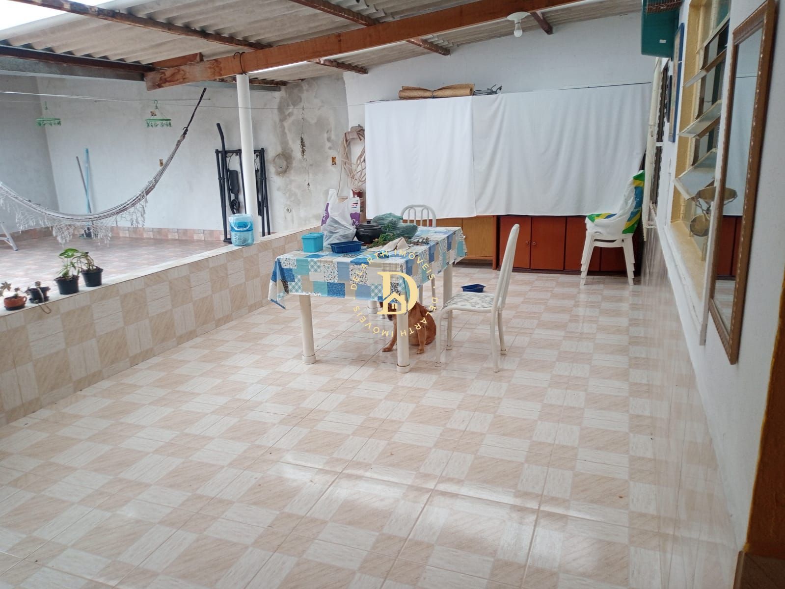 Casa, 2 quartos, 53 m² - Foto 11