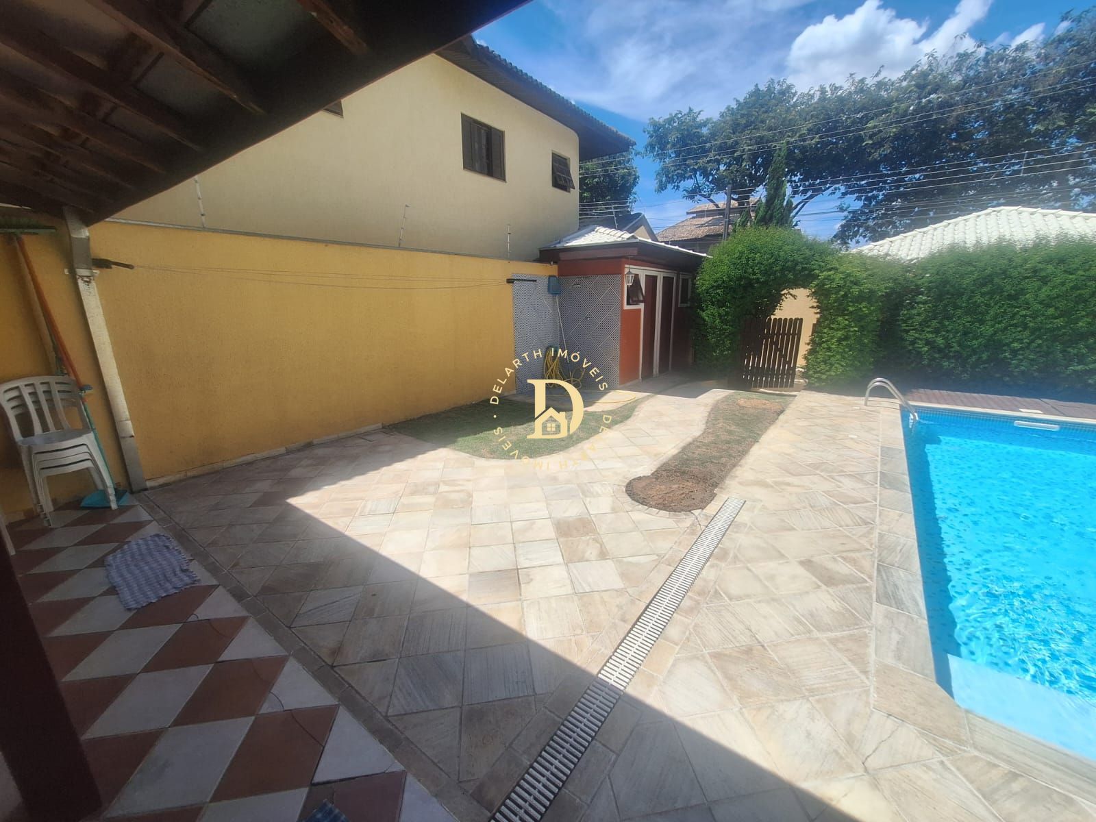 Sobrado, 3 quartos, 203 m² - Foto 10