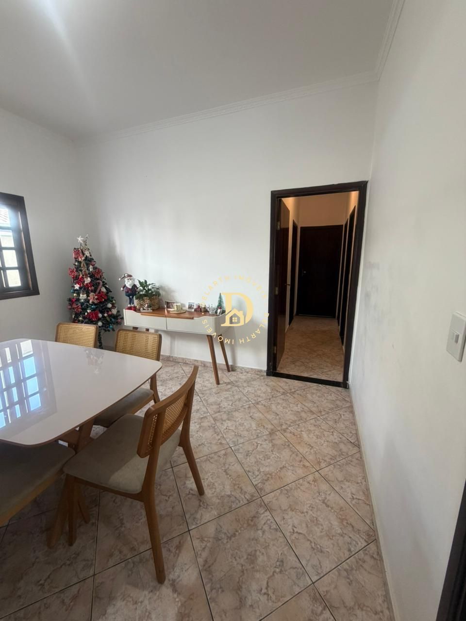 Casa, 3 quartos, 102 m² - Foto 4