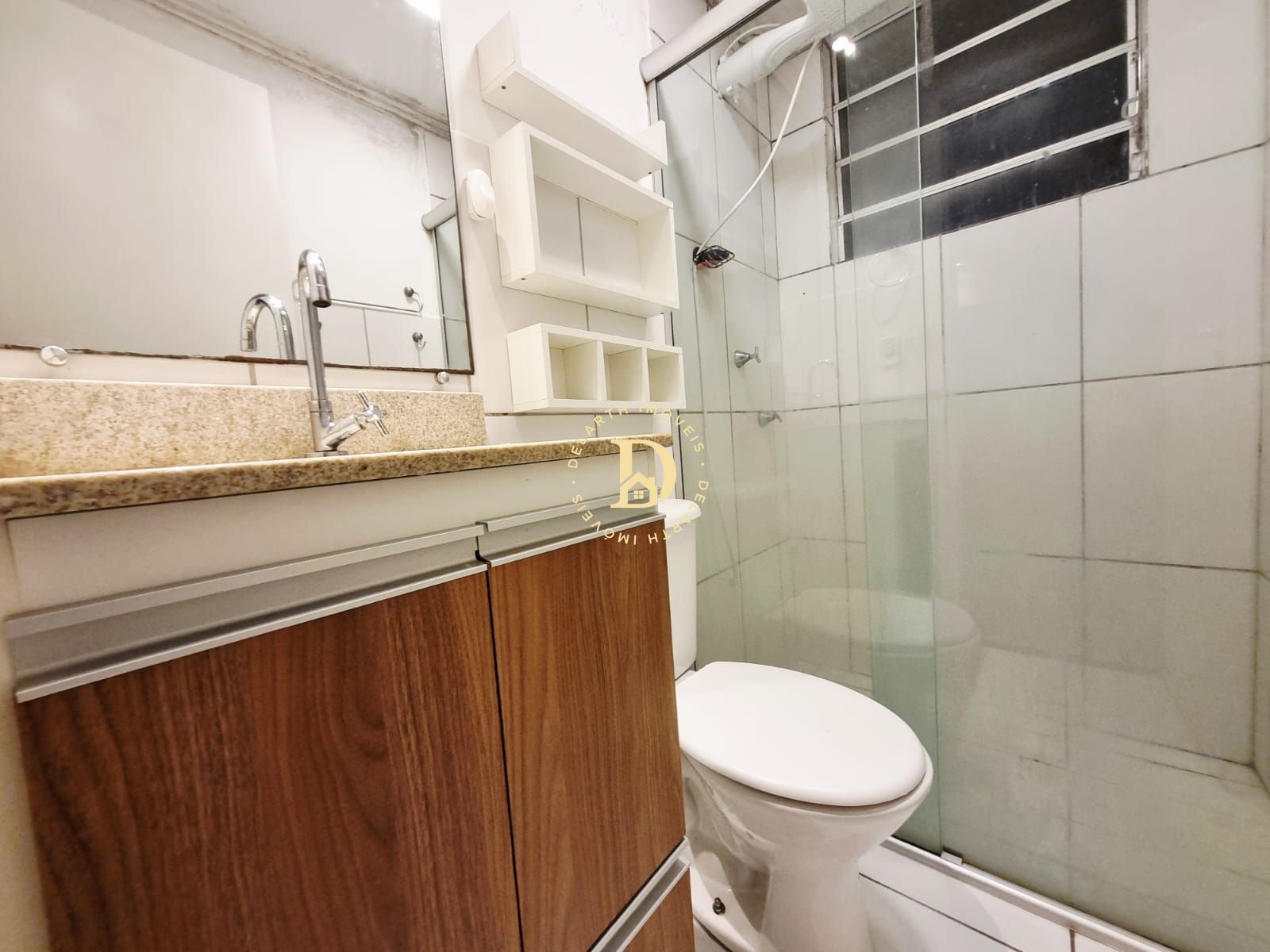 Apartamento, 2 quartos, 42 m² - Foto 12