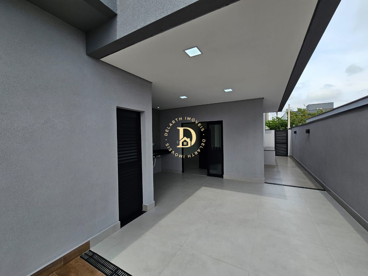 Casa de Condomínio à venda com 3 quartos, 150m² - Foto 22