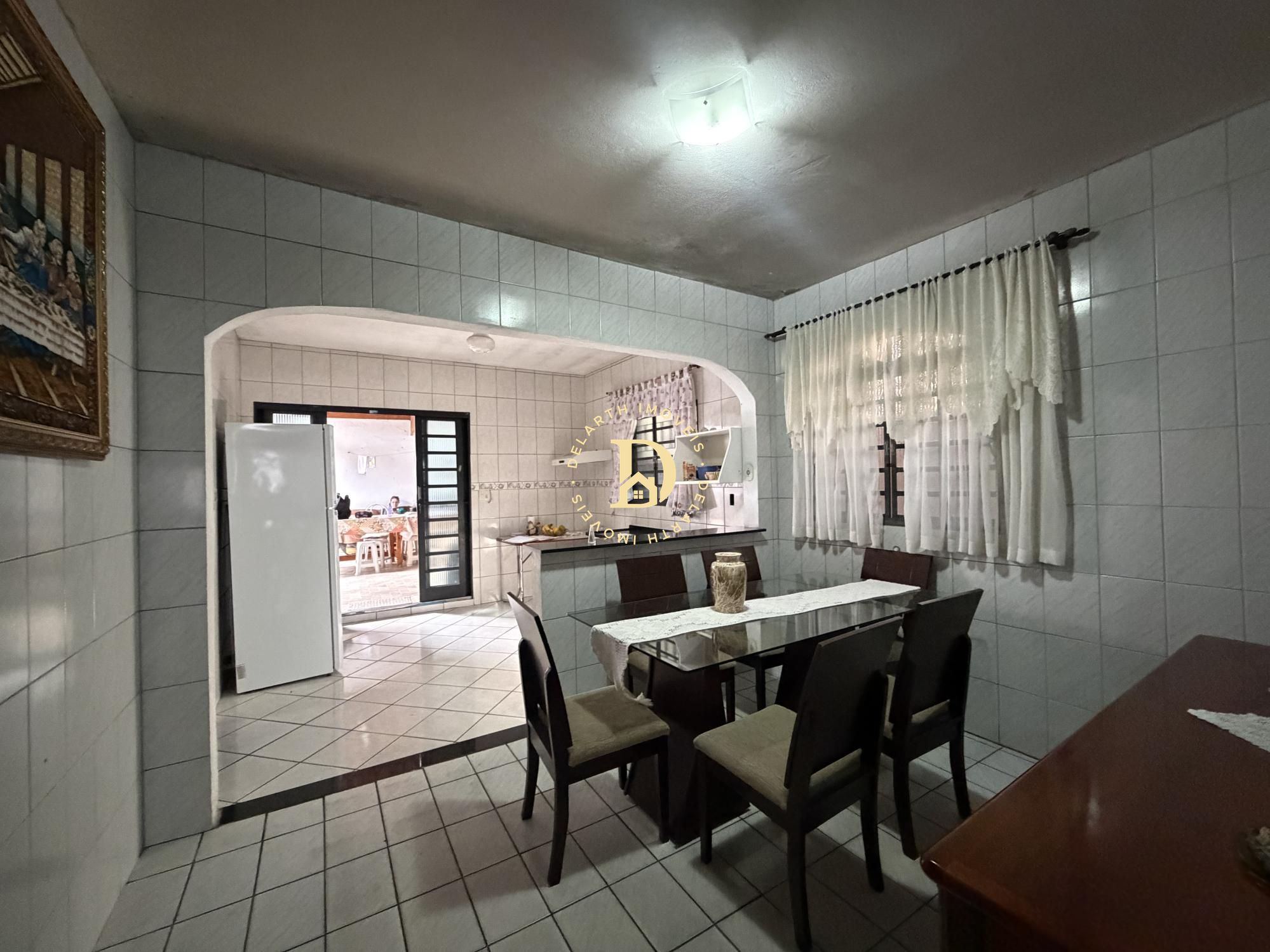 Casa, 4 quartos, 185 m² - Foto 15