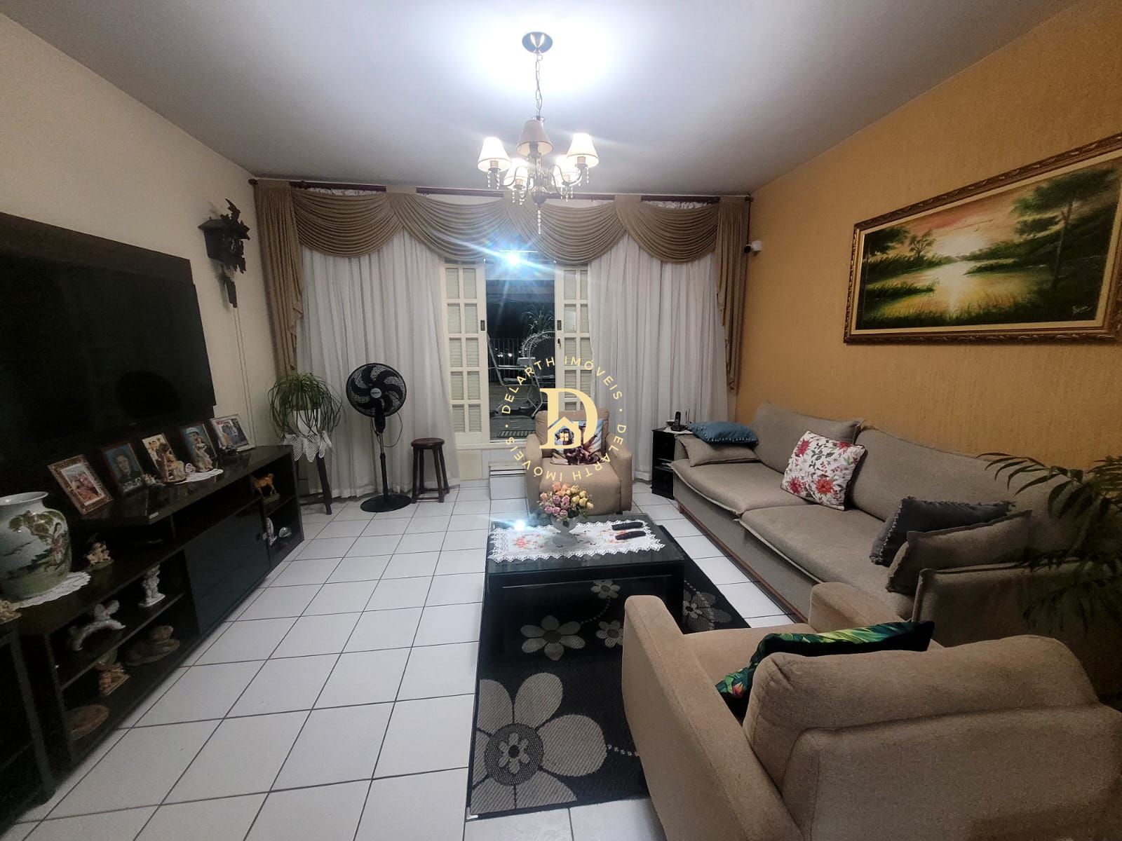 Casa, 2 quartos, 124 m² - Foto 3