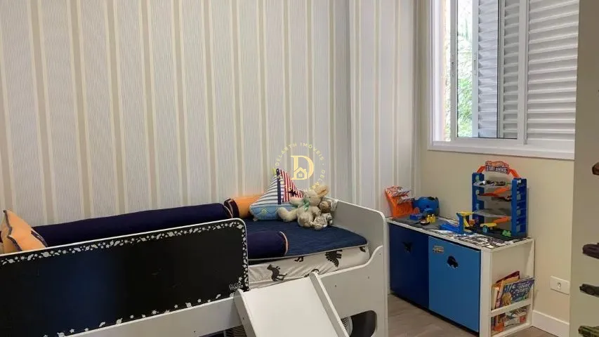 Apartamento, 3 quartos, 156 m² - Foto 13