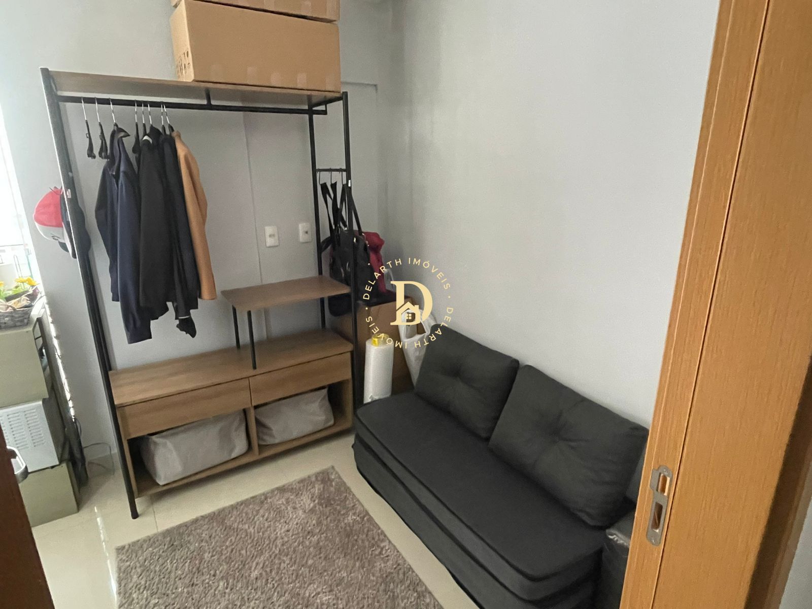 Apartamento, 2 quartos, 50 m² - Foto 11