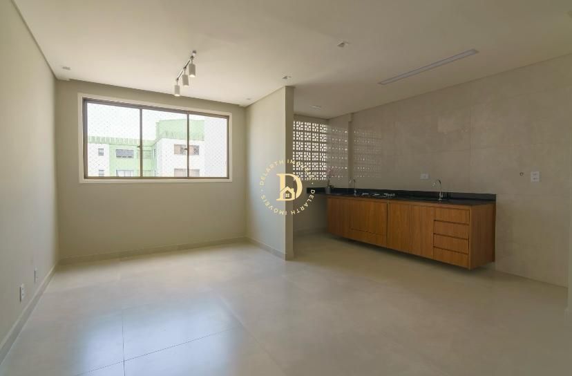 Apartamento à venda com 2 quartos, 55m² - Foto 4