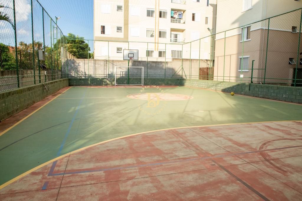 Apartamento à venda com 2 quartos, 69m² - Foto 21