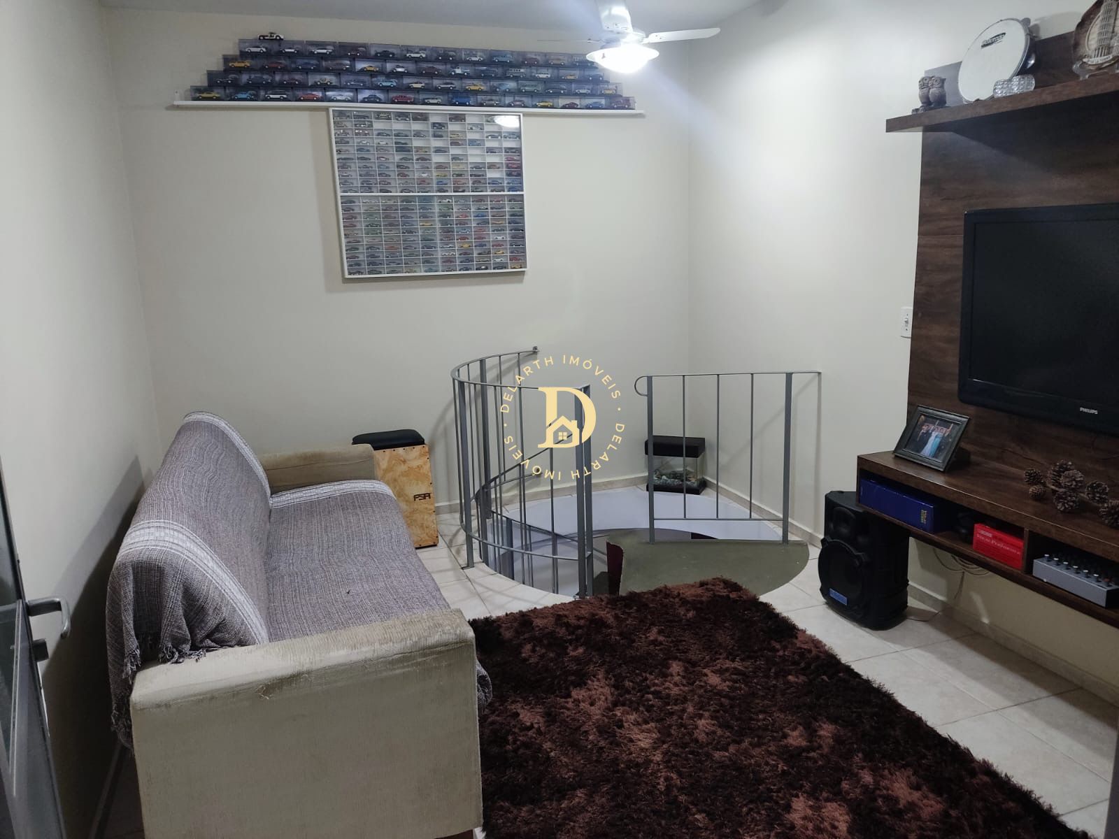 Apartamento, 2 quartos, 94 m² - Foto 7