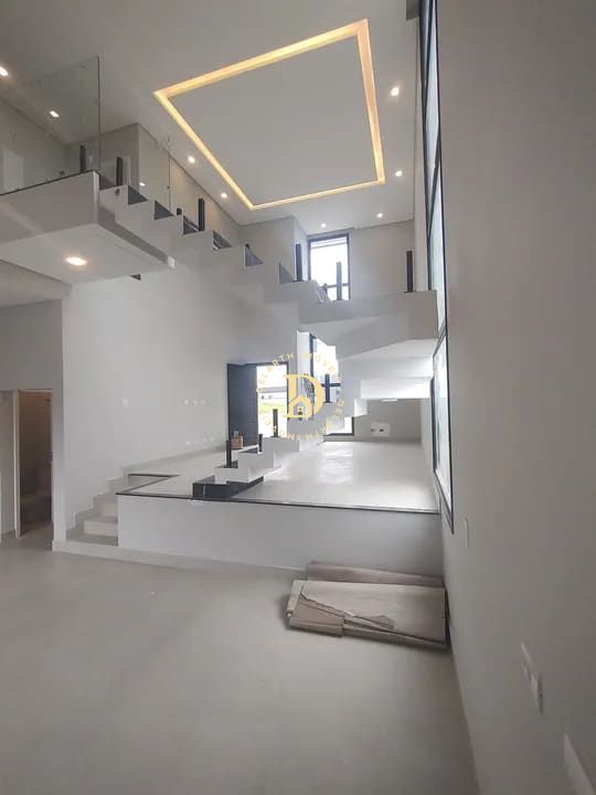 Casa de Condomínio à venda com 3 quartos, 230m² - Foto 4